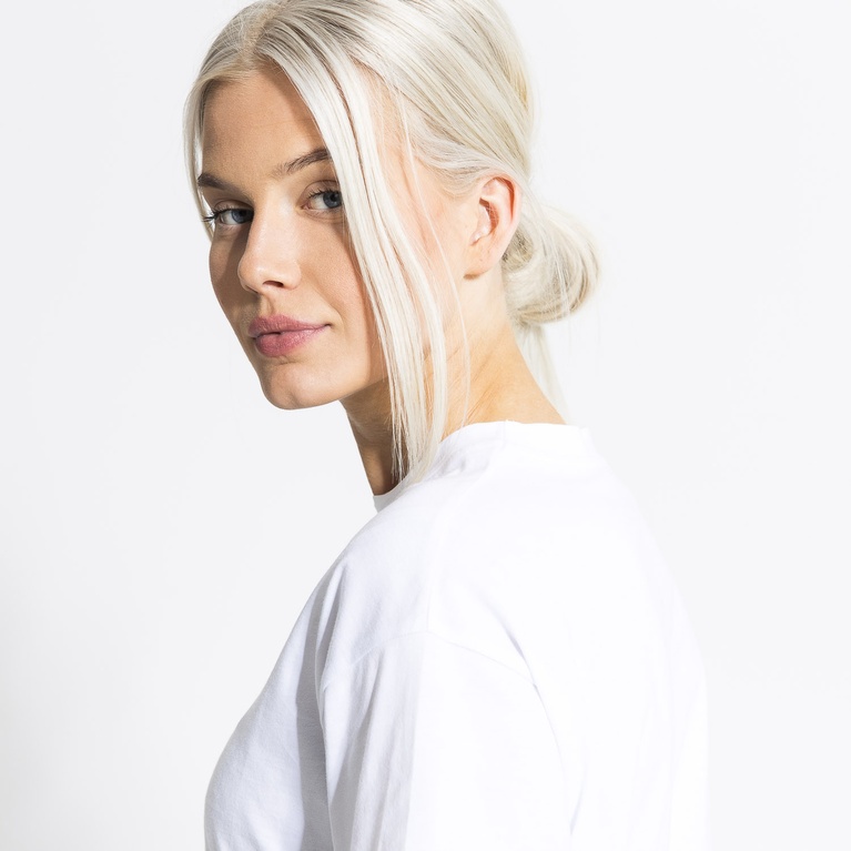 Oversized tee "Bernadette" Oversized tee "Bernadette"
